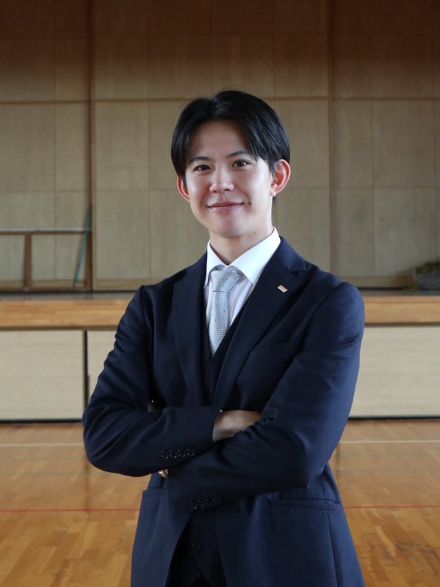 林 拓斗