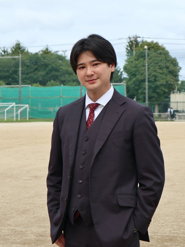 稲垣 太郎